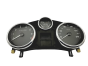 Tacho Kombiinstrument Peugeot 207 9662903980 A2C53190332 52853
