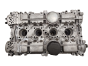 Zylinderkopf Volvo 1001853 1001852 2.0 16V 3