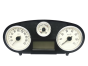 Tacho Kombiinstrument Lancia Ypsilon 51709391 110080211006 48973