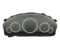 Tacho Kombiinstrument Mercedes E W212 A2129003313 A2C33061000