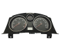 Tacho Kombiinstrument Opel Astra H Zafira B 13267567UX 40046
