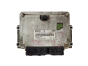 Steuergerät 55181457 0281010337 Fiat Bosch 30840