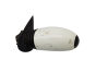 Spiegel Links 01704511000 0155118 C394 Fiat Seicento