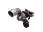 Turbolader GT1544 7700108030 7700107795 Renault 1.9DTI 7701473551 28