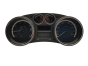 Tacho Kombiinstrument Peugeot 308 9665107380 1026