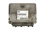 Steuergerät 55187043 IAW4AF.M9 Fiat Magneti Marelli 19928