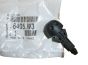 Scheibenwaschdüse Vorne Neues Original 6405.W3 6405W3 Citroen C1 Peugeot 107