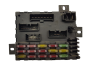 Sicherungskasten Relaiskasten Fiat 46533389