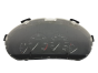 Tacho Kombiinstrument Peugeot 206 9645096080 503000300101 49396