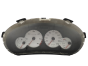 Tacho Kombiinstrument Peugeot 206 9651740280 000500805 30657