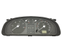 Tacho Kombiinstrument Renault Laguna 2 8200218863 B 44805