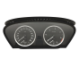 Tacho Kombiinstrument BMW 5 E60 E61 6211 6983153 29287