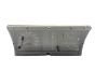 Tacho Kombiinstrument Lancia Y10 54868