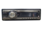 Autoradio MP3 AUX JVC KD-G612