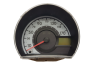 Tacho Kombiinstrument Aygo 107 C1 83800-0H010-C Toyota PSA 21102