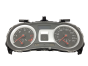 Tacho Kombiinstrument Renault Clio 3 8201060299 B 27639