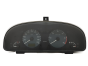 Tacho Kombiinstrument Citroen Xsara 9636440580 A 01 30876