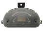 Tacho Kombiinstrument Citroen C2 C3 9652008280 G 00 51221