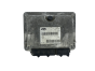 Steuergerät IAW4AF.M9 55187372 61600.627.05 Fiat Magneti Marelli 48094