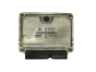 Steuergerät 045906019BQ 0281012708 VW Seat Bosch 14166