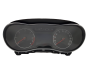 Tacho Kombiinstrument Neues Original Opel Corsa E 39016357 24877