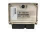 Steuergerät 045906019BP 0281012194 VW Bosch 2945