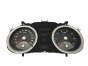 Tacho Kombiinstrument Renault Megane 2 8200306538 56484