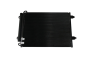 Kondensator Klimaanlage 3C0820411C 28200306501 VW Passat Vika