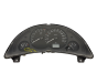 Tacho Kombiinstrument Opel Corsa C 13173350WD 110008988029 21017