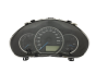 Tacho Kombiinstrument Toyota Yaris 83800-0DT70 MB157550-7734 47745