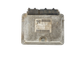 Motorsteuerung IAW4EF.G1 73502897 Fiat 38848