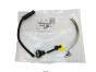 Reparatursatz Pompy Oleju Citroen Peugeot V860997380 Neues Original