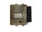 Steuergerät Lancia 55202548 MJD6JF.Y1 71600.007.04 FPT Magneti Marelli