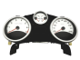 Tacho Kombiinstrument Peugeot 207 9666132380 A2C53337652 29733