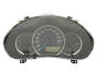 Tacho Kombiinstrument Toyota Yaris 83800-0DT70 MB157550-7734 46195