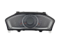 Tacho Kombiinstrument Volvo V60 XC60 31412864 299-740U 60841