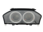 Tacho Kombiinstrument Volvo 31327582AA 36000918 Yazaki 60835