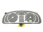 Tacho Kombiinstrument Renault Laguna 2 8200218878 B 44769