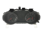 Tacho Kombiinstrument Mitsubishi Lancer 8100A117