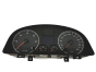 Tacho Kombiinstrument VW Touran 1T0920864A 110080378003 31361