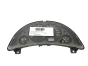 Tacho Kombiinstrument Opel Corsa C 09166808FB 110008988003 55437