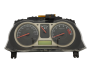 Tacho Kombiinstrument Nissan Note A4 9U00D 22003