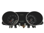Tacho Kombiinstrument VW Golf MK6 5K6920870B VDO