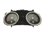 Tacho Kombiinstrument Renault Megane 8200292072 40807