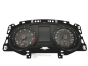 Tacho Kombiinstrument VW Golf MK7 5G1920856 VDO