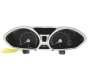 Tacho Kombiinstrument Ford Fiesta 8A6T-10849-EH 31564