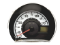 Tacho Kombiinstrument Aygo C1 107 83800-0H012-A Toyota PSA 33206