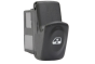 Schalter Fensterheber Taste Renault Kangoo Megane OE 6001546147
