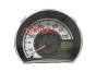 Tacho Kombiinstrument Aygo 107 C1 83800-0H132 Toyota PSA 58692