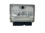 Steuergerät 038906019JT 0281011138 Audi Bosch 50982